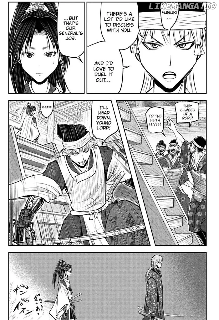 The Elusive Samurai Chapter 193 image 15_optimized